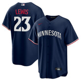 Royce Lewis Minnesota Twins Nike Alternate 2 Replica Jersey Sale