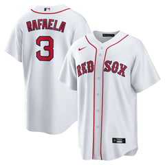 Ceddanne Rafaela Boston Red Sox Nike Home Replica Jersey discount