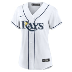 Jonathan Aranda Tampa Bay Rays Nike Women's Home Replica Jersey On Sale