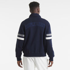 Toronto Maple Leafs - Todd Snyder by Fanatics Full-Zip Fleece Navy