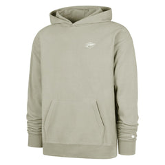 Minnesota Wild - '47 Foundation Pullover Hoodie Gray