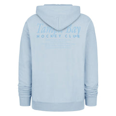 Tampa Bay Lightning - '47 Foundation Pullover Hoodie Light Blue