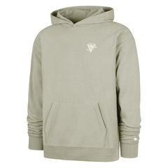 Pittsburgh Penguins '47 Foundation Pullover Hoodie Gray