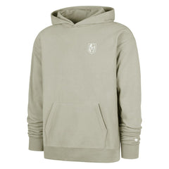 Vegas Golden Knights '47 Foundation Pullover Hoodie Gray