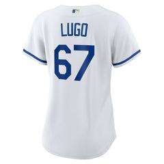 Seth Lugo Kansas City Royals Nike Women's Home Replica Jersey Sale