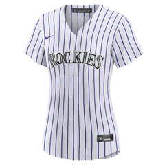 Brenton Doyle Colorado Rockies Nike Women's Home Replica Jersey Clearance