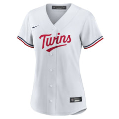 Ryan Jeffers Minnesota Twins Nike Women's Home Replica Jersey Clearance