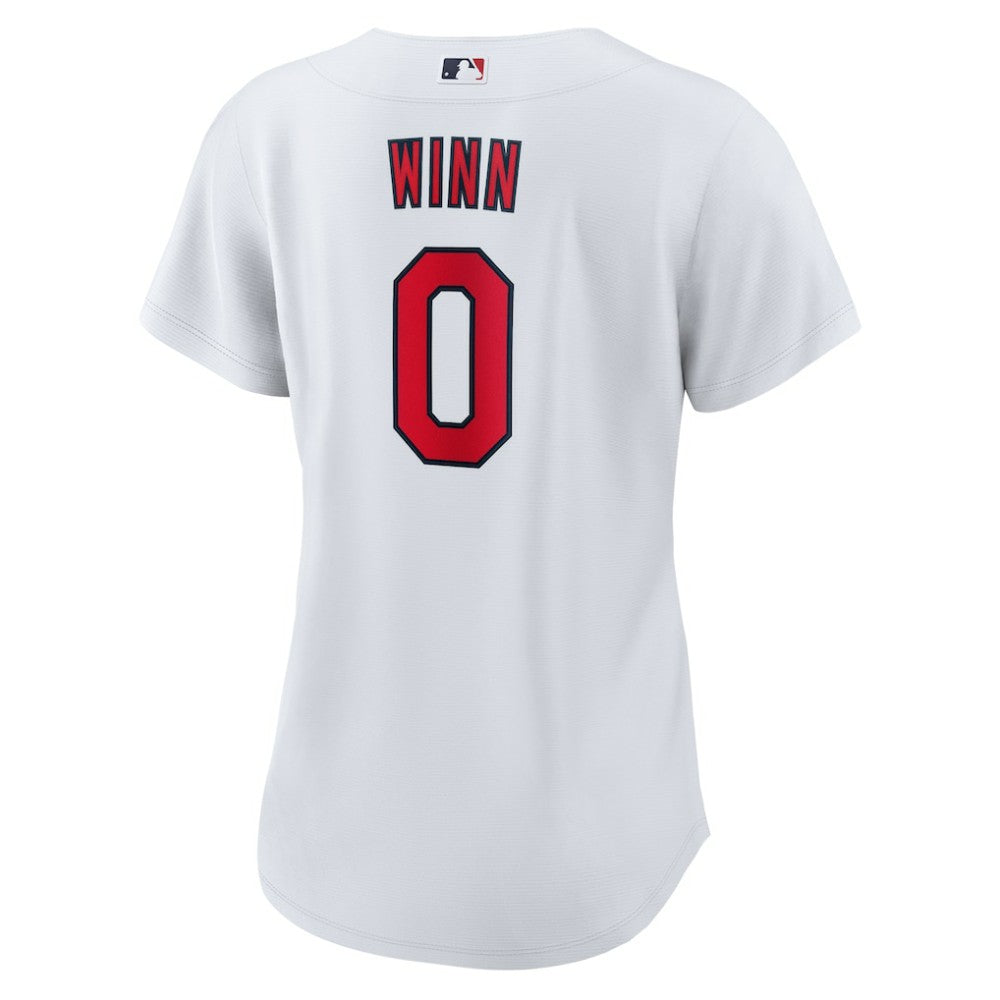 Masyn Winn St. Louis Cardinals Nike Women's Home Replica Jersey - White | MLB Jerseys