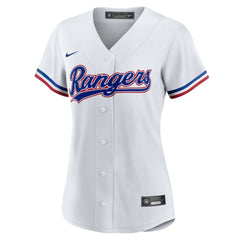 Nathan Eovaldi Texas Rangers Nike Women's Home Replica Jersey Clearance
