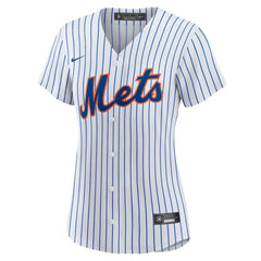 Sean Manaea New York Mets Nike Women's Home Replica Jersey On Sale