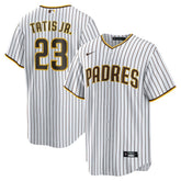 Fernando Tatis Jr. San Diego Padres Nike Home Replica Jersey for sale