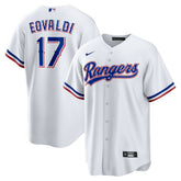 Nathan Eovaldi Texas Rangers Nike Home Replica Player Jersey On Sale