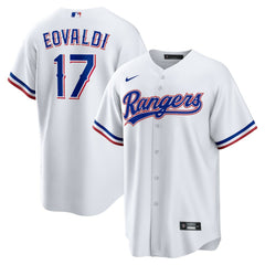 Nathan Eovaldi Texas Rangers Nike Home Replica Player Jersey On Sale