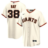 Robbie Ray San Francisco Giants Nike Home Replica Jersey Online