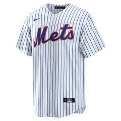 Mark Vientos New York Mets Nike Home Replica Jersey Online