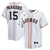 Isaac Paredes Houston Astros Nike Home Replica Jersey Clearance