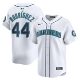Julio Rodríguez Seattle Mariners Nike Home Limited Player Jersey Near Me