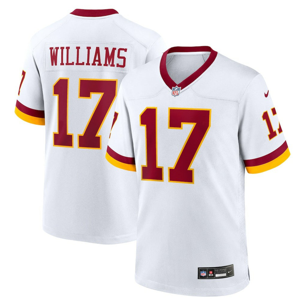Doug Williams Washington Commanders Game Super Bowl Era Jersey White - Nike