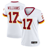 Doug Williams Washington Commanders Women's Game Super Bowl Era Jersey White - Nike