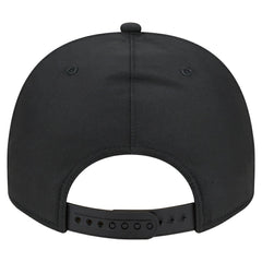 New York Giants New Era Gore-Tex A-Frame 9FIFTY Adjustable Hat Black - NFL