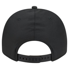 New York Jets New Era Gore-Tex A-Frame 9FIFTY Adjustable Hat Black - NFL