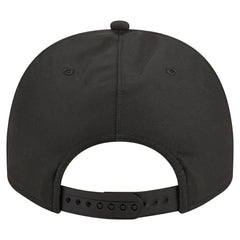 Pittsburgh Steelers New Era Gore-Tex A-Frame 9FIFTY Adjustable Hat Black - NFL