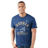 Kansas City Royals Starter Prime Time Batter T-Shirt for sale
