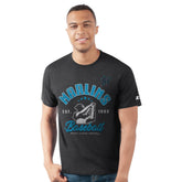 Miami Marlins Starter Prime Time Batter T-Shirt Near Me