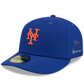 New York Mets New Era x GORE-TEX 59FIFTY Fitted Hat discount