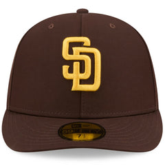 San Diego Padres New Era x GORE-TEX 59FIFTY Fitted Hat discount