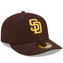 San Diego Padres New Era x GORE-TEX 59FIFTY Fitted Hat discount