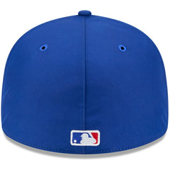 Chicago Cubs New Era x GORE-TEX 59FIFTY Fitted Hat On Sale