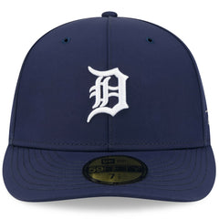 Detroit Tigers New Era x GORE-TEX 59FIFTY Fitted Hat Lifestyle