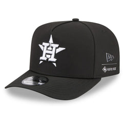 Houston Astros New Era x GORE-TEX A-Frame 9FIFTY Adjustable Hat discount