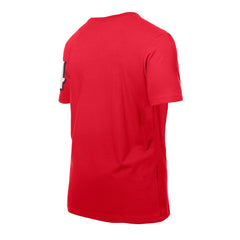 Elly De La Cruz Cincinnati Reds New Era Design Lab Name & Number T-Shirt for sale
