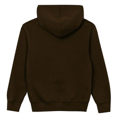 Cleveland Browns Outerstuff Preschool Back to Basics Hoodie Brown - NFL