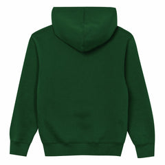 New York Jets Outerstuff Preschool Back to Basics Hoodie Green - NFL
