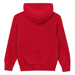 Kansas City Chiefs Outerstuff Preschool Back to Basics Hoodie Red - NFL