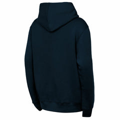 Houston Texans Outerstuff Youth Back to Basics Hoodie Navy - NFL