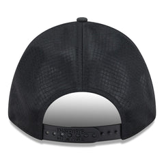 Tampa Bay Buccaneers New Era 2025 Inspire Change 9FORTY M-Crown Adjustable Hat Black - NFL