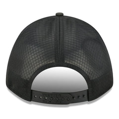 Baltimore Ravens New Era 2025 Inspire Change 9FORTY M-Crown Adjustable Hat Black - NFL