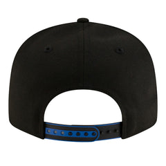 New Era - Orlando Magic Youth 2025 NBA Tip Off Split Panel 9FIFTY Snapback Hat - White/Black