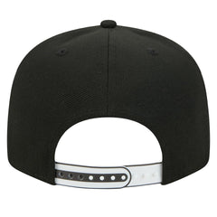 New Era - Chicago Bulls 2025 NBA Tip Off 9FIFTY Snapback Hat - White