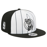 New Era - Boston Celtics 2025 NBA Tip Off 9FIFTY Snapback Hat - White