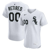 Chicago White Sox Nike Home Elite Pick-A-Player Retired Roster Jersey discount