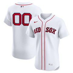 Boston Red Sox Nike Home Elite Pick-A-Player Retired Roster Jersey for sale