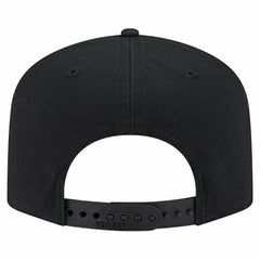 Pittsburgh Steelers New Era 19TWENTY Adjustable Hat Black/White - NFL