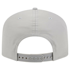 Pittsburgh Steelers New Era Rope 19TWENTY Hat Gray - NFL