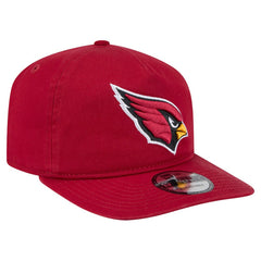 Arizona Cardinals New Era Team 19TWENTY Adjustable Hat Cardinal - NFL
