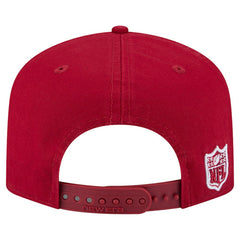 Arizona Cardinals New Era Team 19TWENTY Adjustable Hat Cardinal - NFL